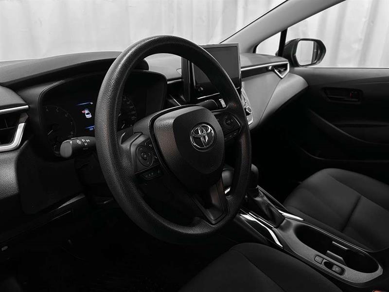 toyota Corolla 2023 - 10