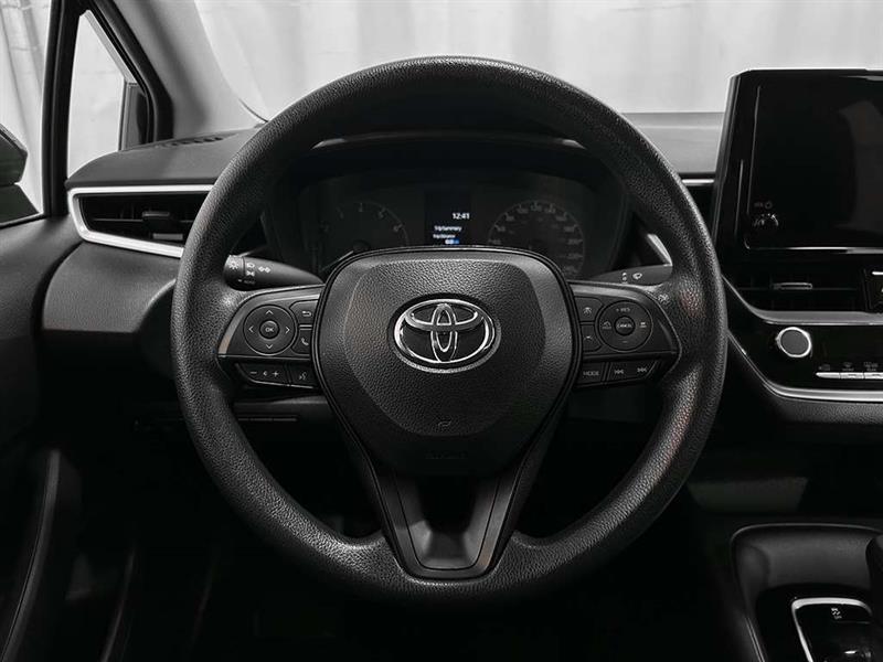 toyota Corolla 2023 - 14