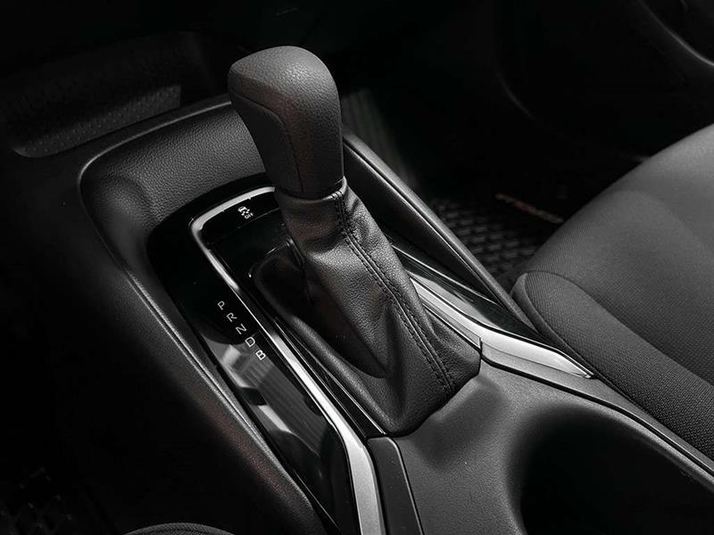 toyota Corolla 2023 - 17