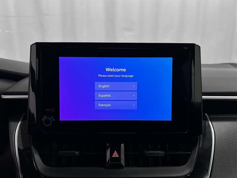 toyota Corolla 2023 - 18
