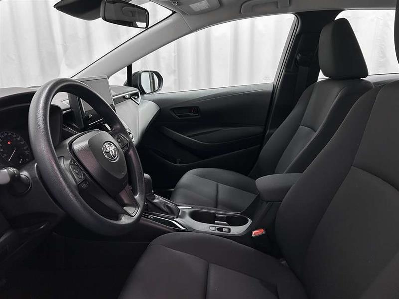 toyota Corolla 2023 - 21