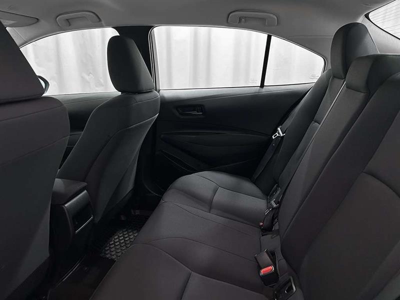 toyota Corolla 2023 - 22