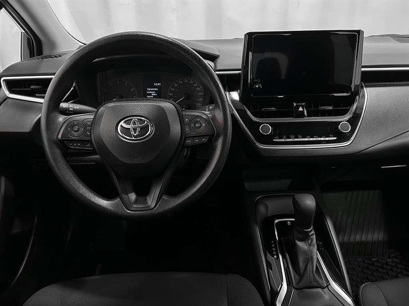 toyota Corolla 2023 - 23