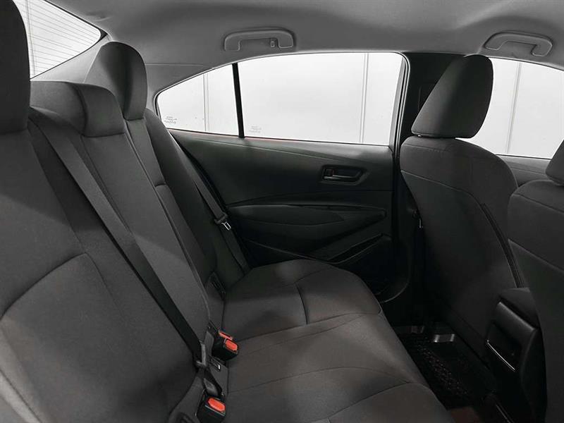 toyota Corolla 2023 - 25