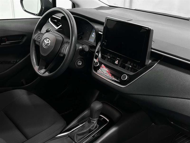 toyota Corolla 2023 - 26