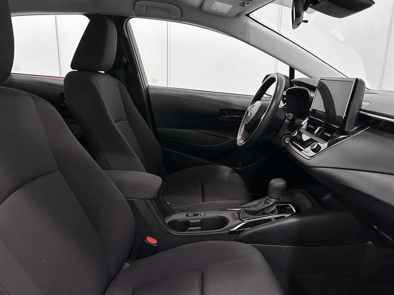 toyota Corolla 2023 - 27