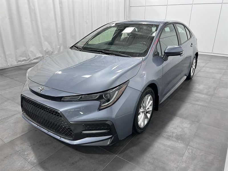 toyota Corolla 2022 - 3