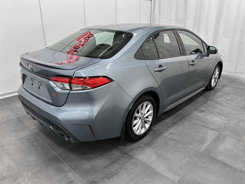 toyota Corolla 2022 - 6