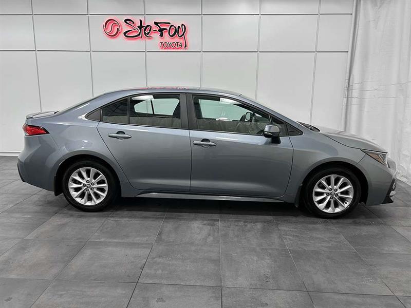 toyota Corolla 2022 - 7
