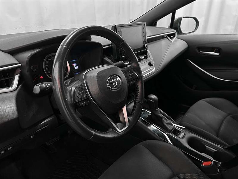 toyota Corolla 2022 - 8