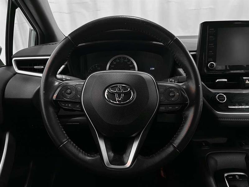 toyota Corolla 2022 - 10