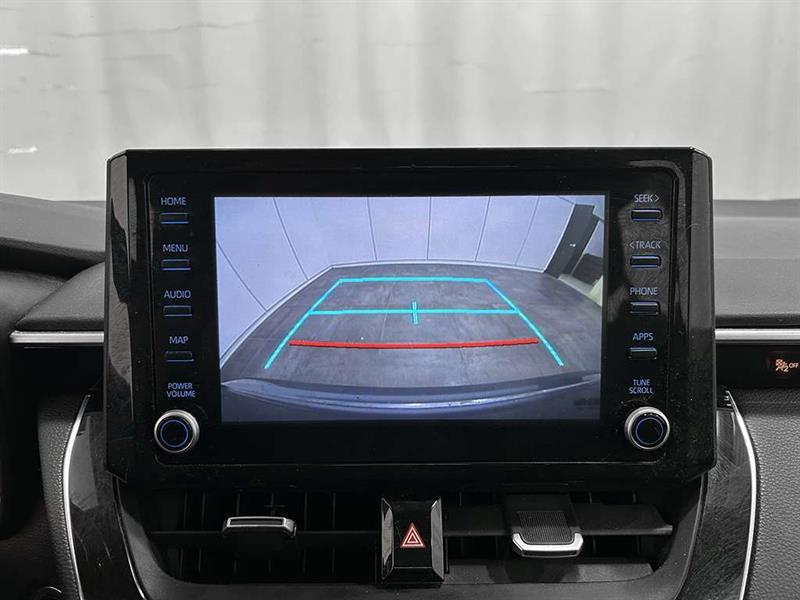 toyota Corolla 2022 - 14