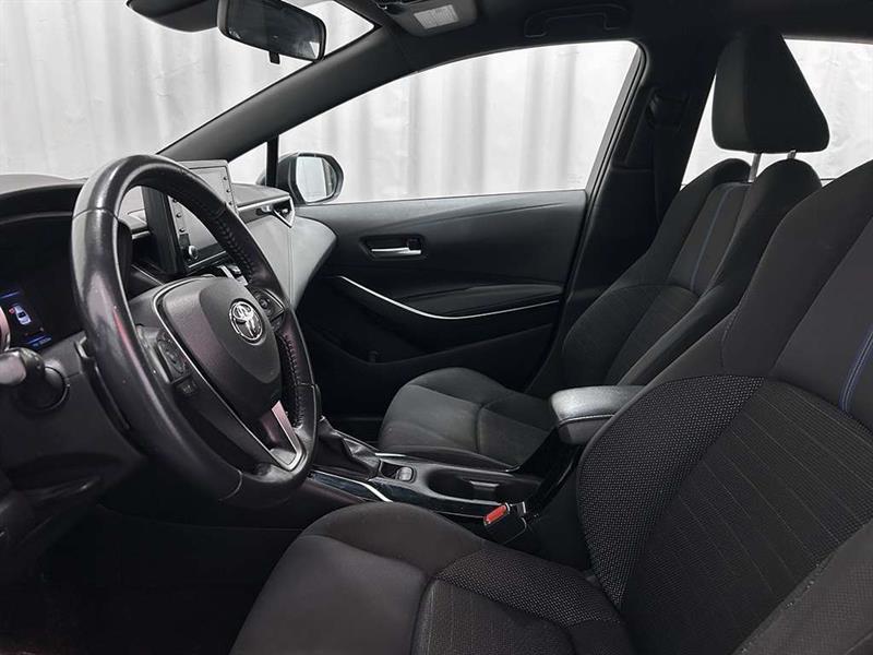 toyota Corolla 2022 - 15