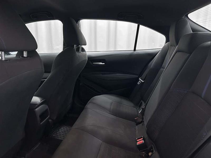 toyota Corolla 2022 - 16