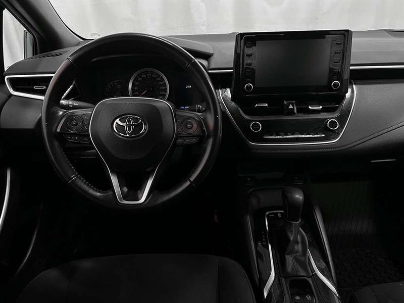 toyota Corolla 2022 - 17