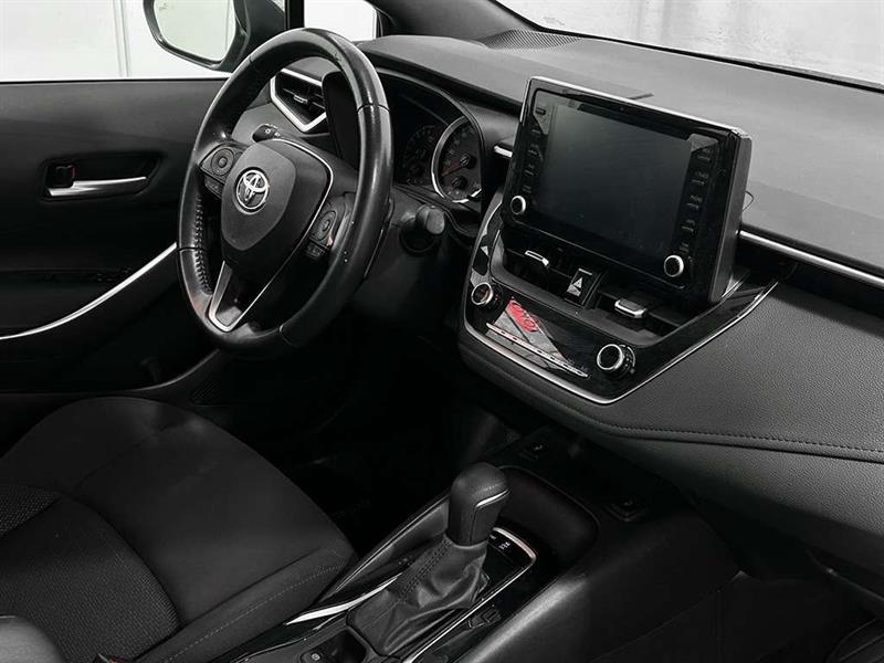 toyota Corolla 2022 - 18