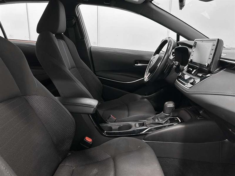 toyota Corolla 2022 - 19