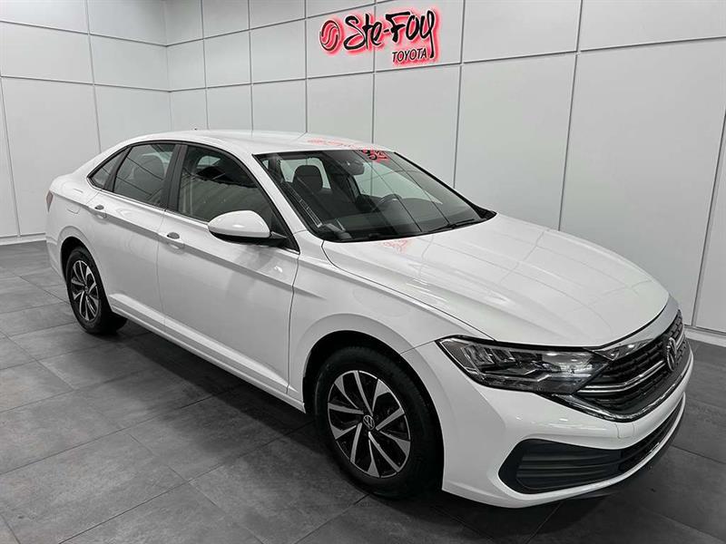 volkswagen Jetta 2023