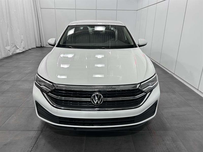 volkswagen Jetta 2023 - 2