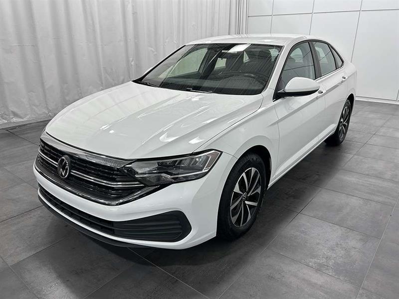 volkswagen Jetta 2023 - 3