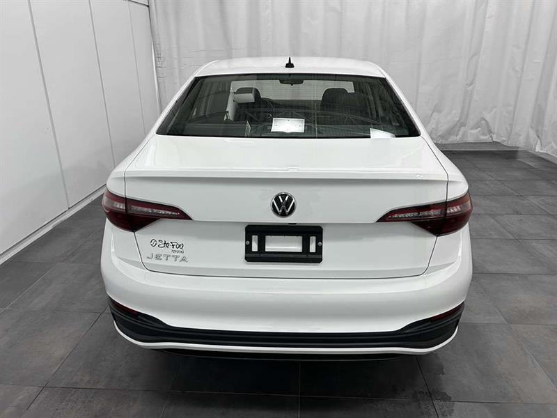 volkswagen Jetta 2023 - 6
