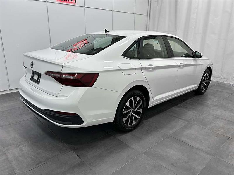 volkswagen Jetta 2023 - 7