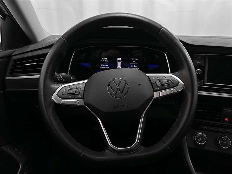 volkswagen Jetta 2023 - 14