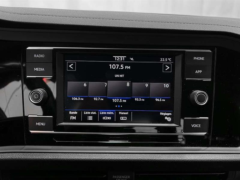 volkswagen Jetta 2023 - 18