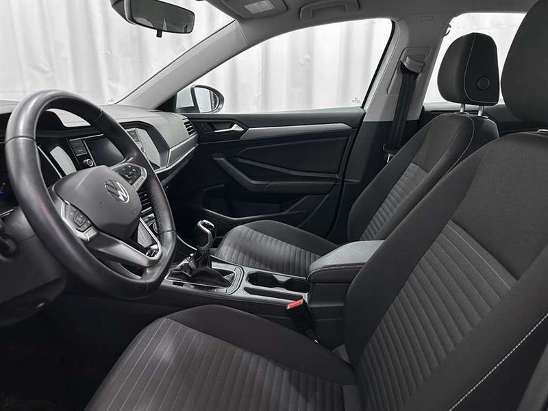 volkswagen Jetta 2023 - 21