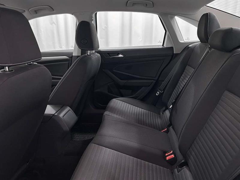 volkswagen Jetta 2023 - 22