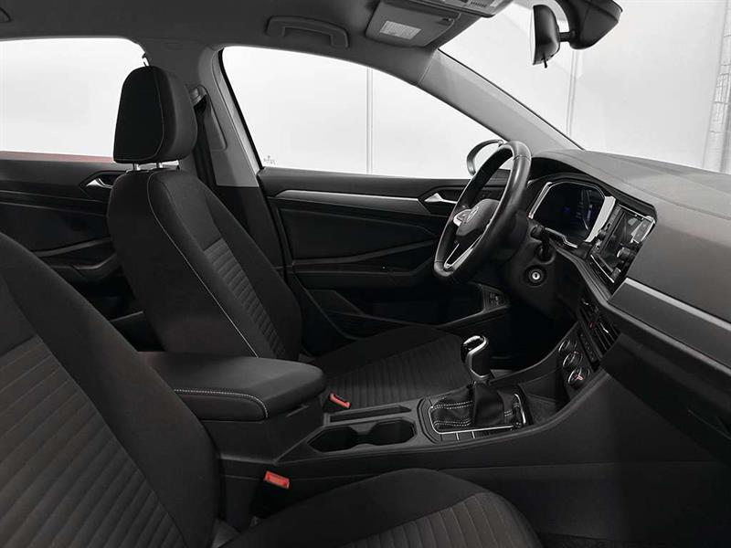 volkswagen Jetta 2023 - 27