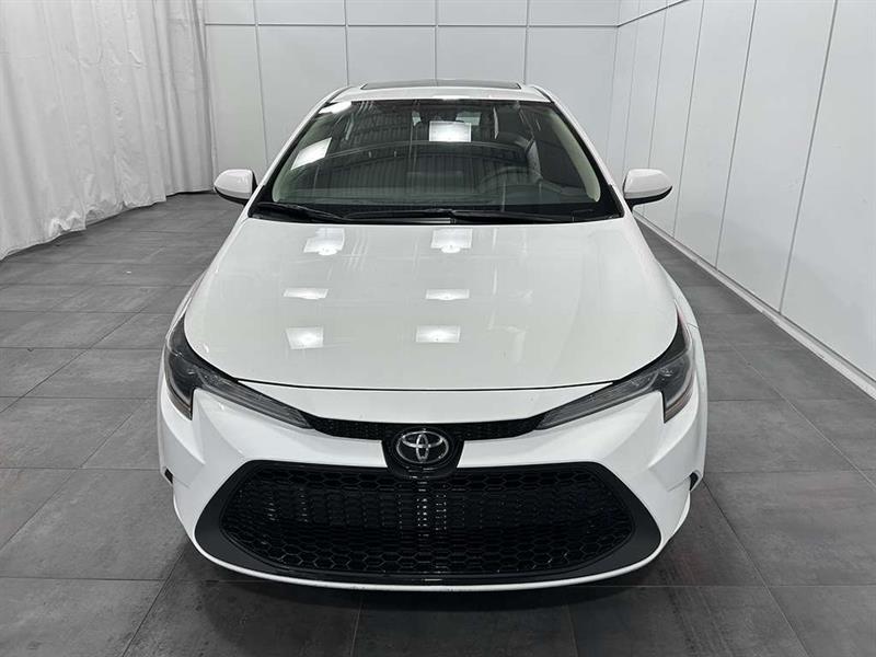 toyota Corolla 2022 - 2