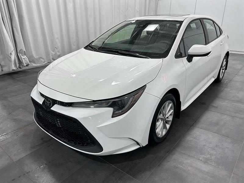 toyota Corolla 2022 - 3