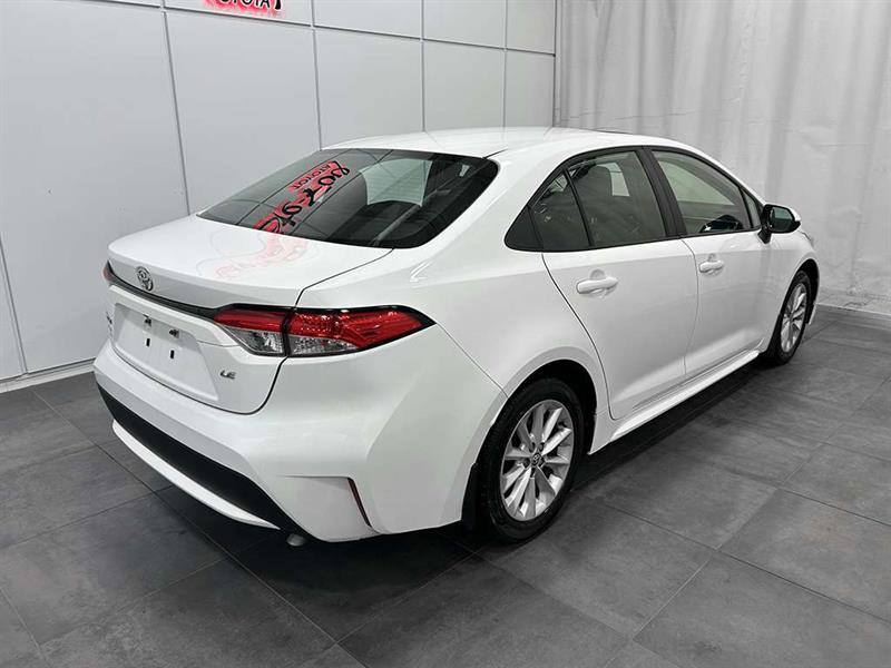 toyota Corolla 2022 - 6