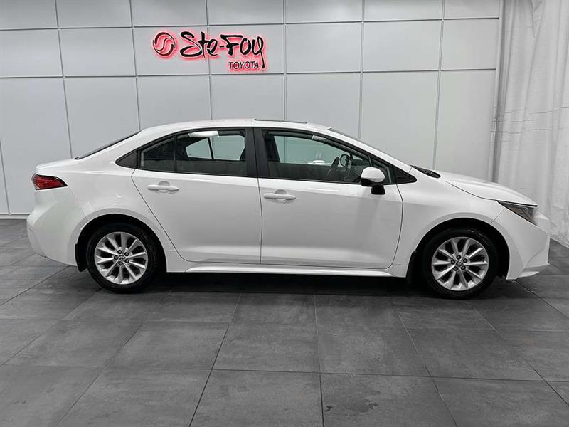 toyota Corolla 2022 - 7