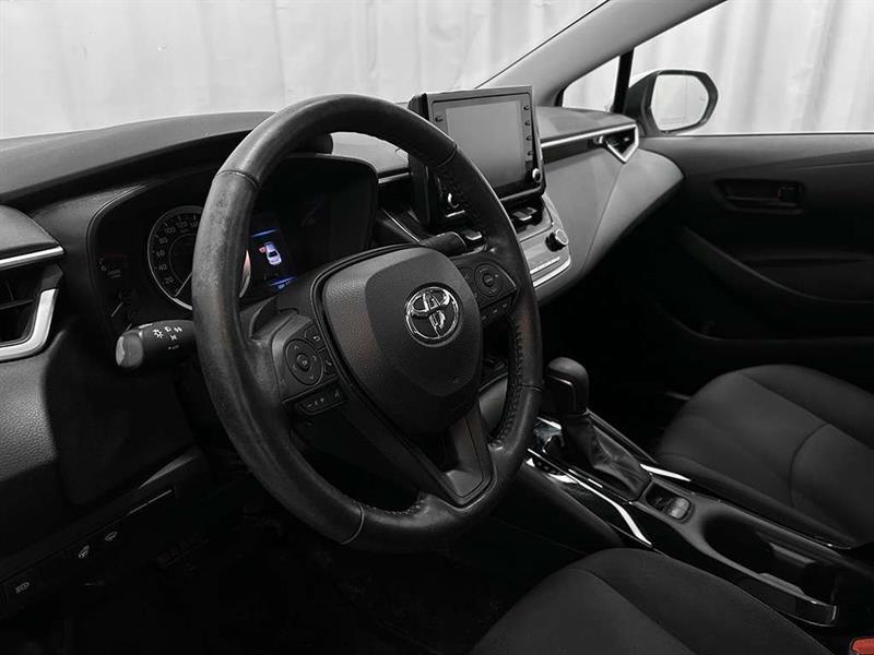 toyota Corolla 2022 - 8