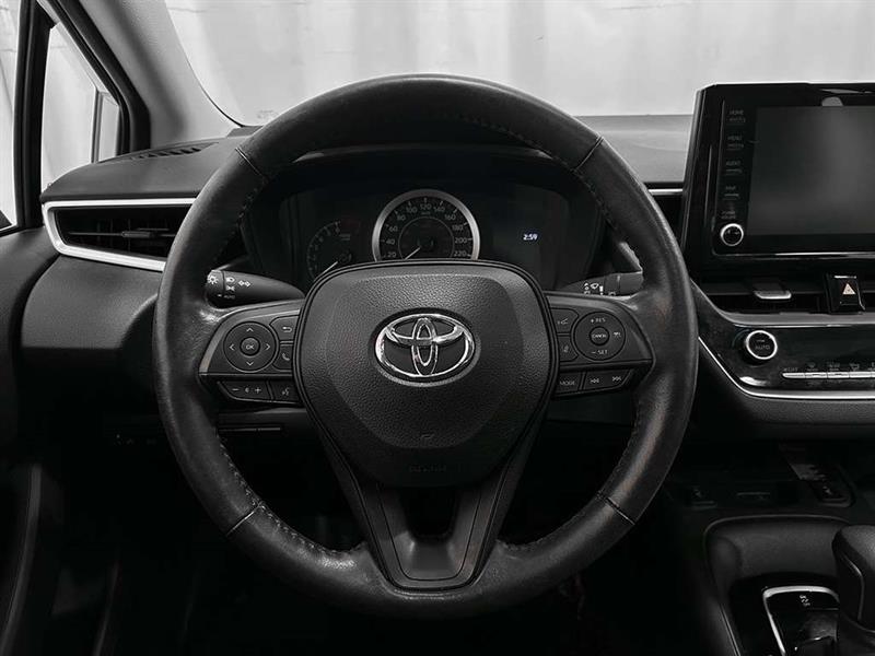toyota Corolla 2022 - 10