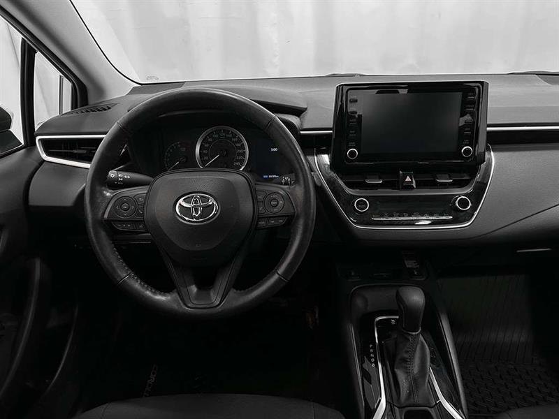 toyota Corolla 2022 - 15