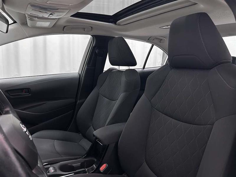 toyota Corolla 2022 - 16
