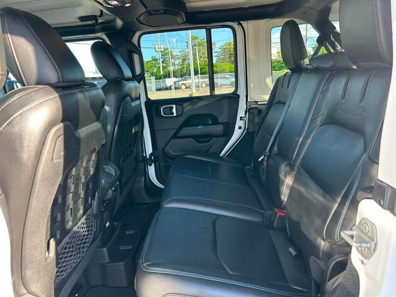 jeep Wrangler 4xe 2021 - 13