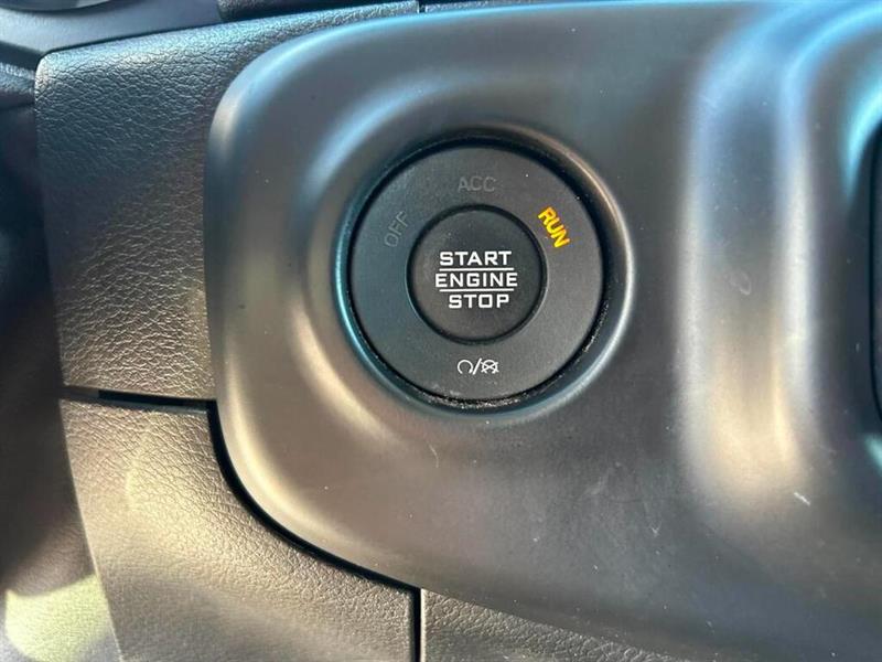 jeep Wrangler 4xe 2021 - 16