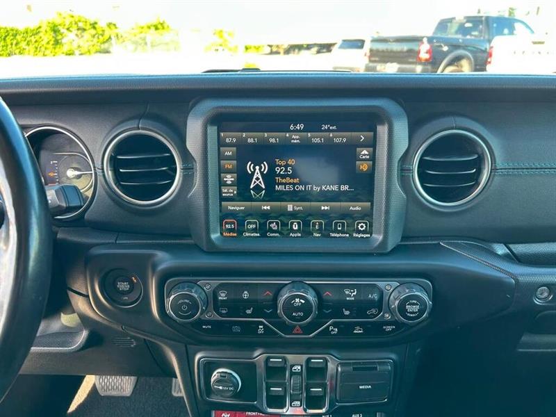 jeep Wrangler 4xe 2021 - 19