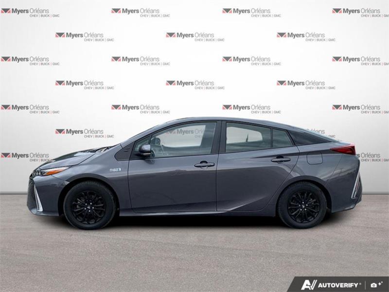 toyota Prius Prime 2022 - 2