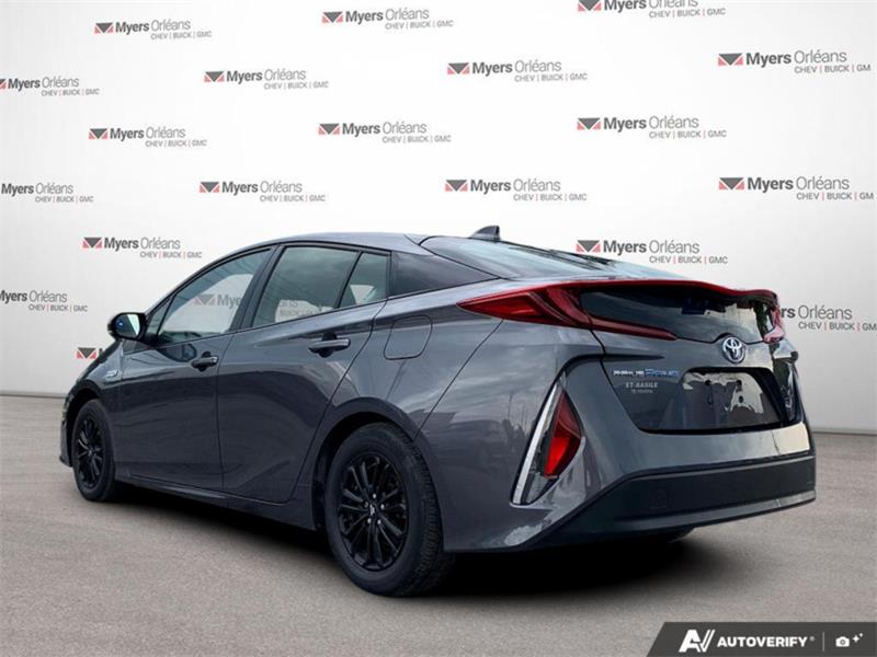 toyota Prius Prime 2022 - 3