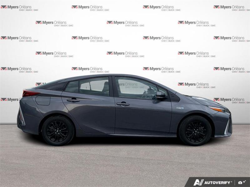 toyota Prius Prime 2022 - 6