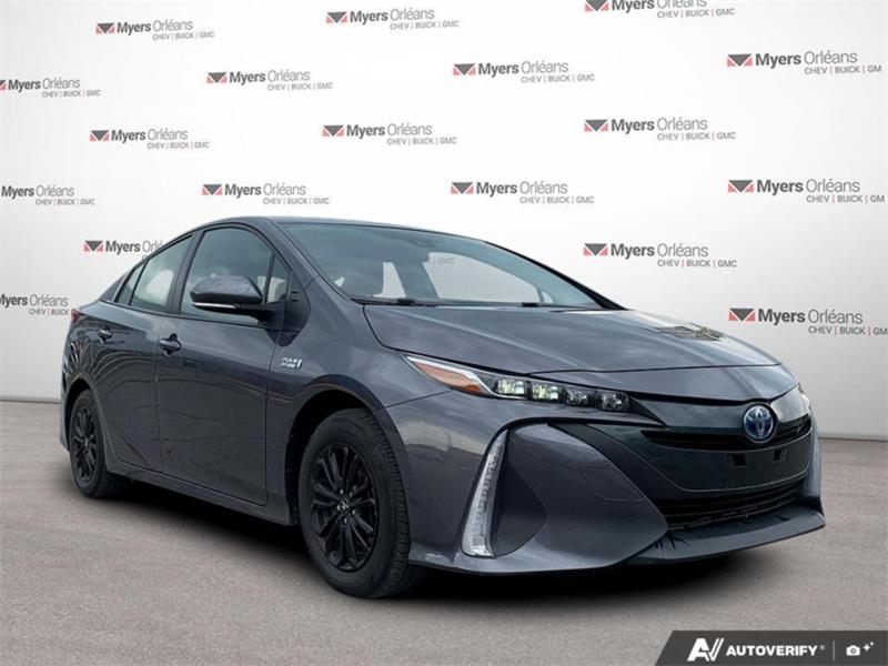 toyota Prius Prime 2022 - 7