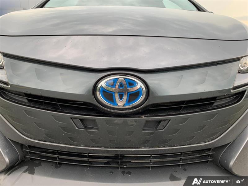 toyota Prius Prime 2022 - 12