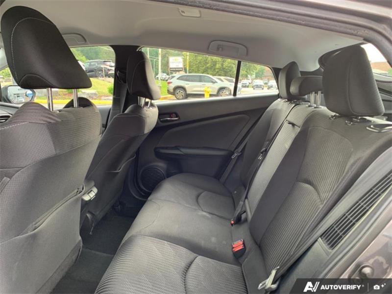 toyota Prius Prime 2022 - 25