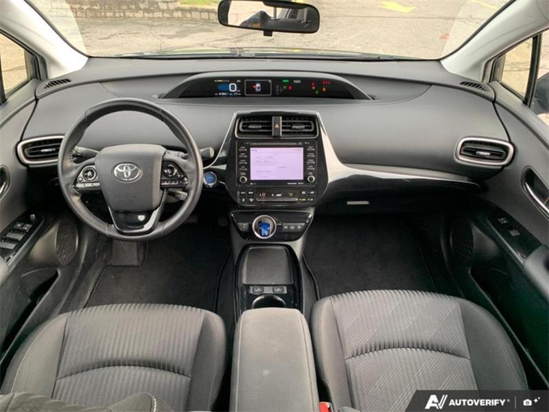 toyota Prius Prime 2022 - 26
