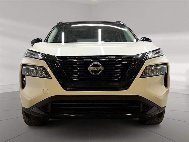 nissan Rogue 2023 - 2
